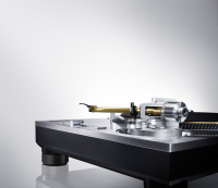 Technics Grand Class SL-1200GME