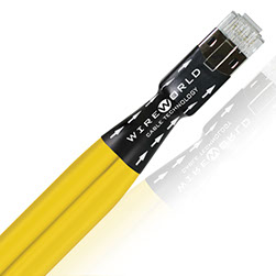 WireWorld Chroma 10 Cat8 Ethernet