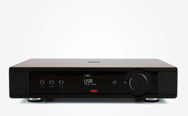 Rega Mercury Reference