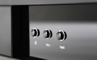 Rega Mercury Reference