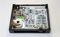 Rega Mercury Reference