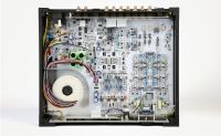 Rega Mercury Reference