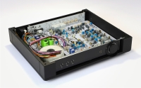 Rega Mercury Reference