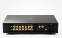 Rega Mercury Reference