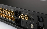 Rega Mercury Reference