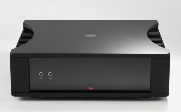 Rega Solis Reference