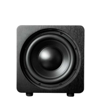 Velodyne Deep Blue 10