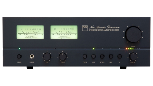 NAD C 3030