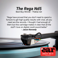 Rega Nd5
