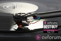 Rega Nd9