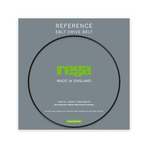 Rega EBLT REFERENCE Antriebsriemen