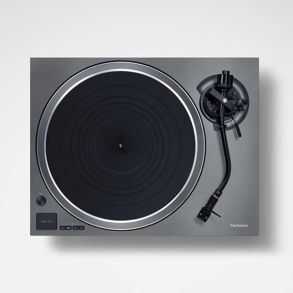 Technics Premium Class SL-1500CS