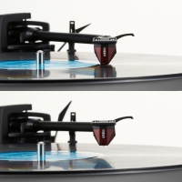 Technics Premium Class SL-1500CS