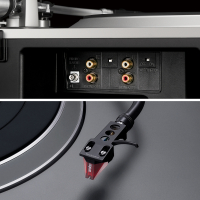 Technics Premium Class SL-1500CS