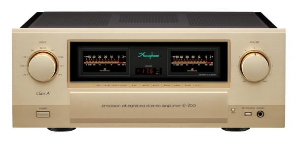 Accuphase E-700