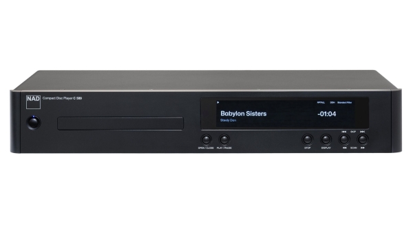 NAD C 589