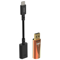 Audioquest DragonFly Copper