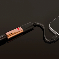 Audioquest DragonFly Copper
