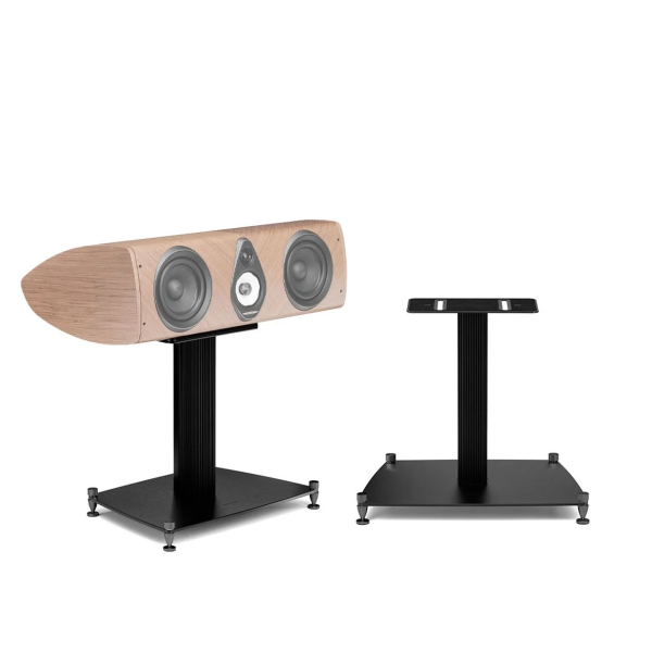 Sonus Faber Stand OLYMPICA Center G3