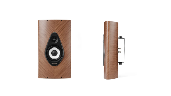 Sonus Faber OLYMPICA On Wall G3
