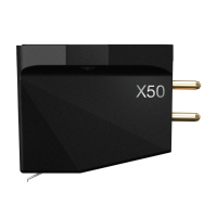Ortofon MC X50