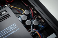 Musical Fidelity M6xi
