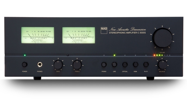 NAD C 3030S