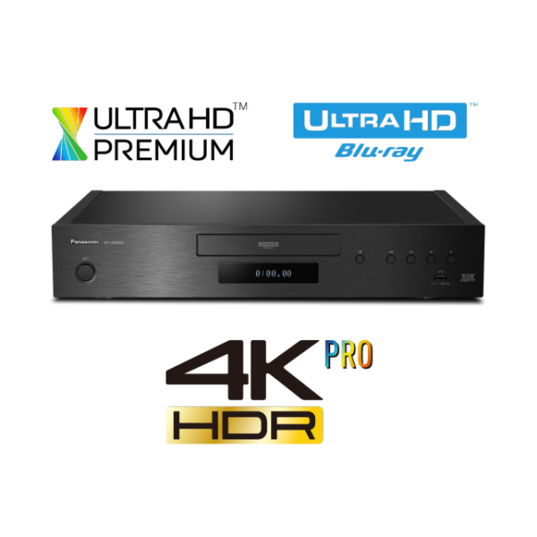 Panasonic DP-UB9004AG1