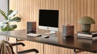 Ruark MR1 Mk3 Desktop Speaker System