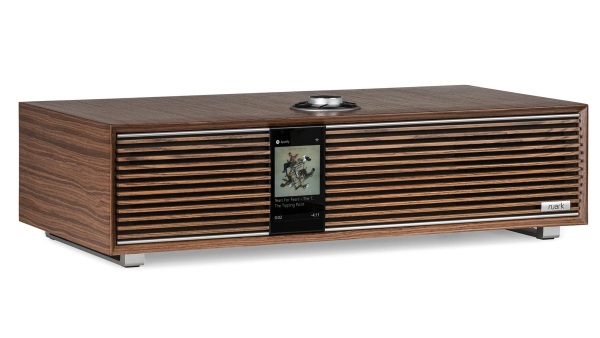 Ruark R410 All-In-One Music System