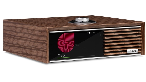 Ruark R610 Music Console