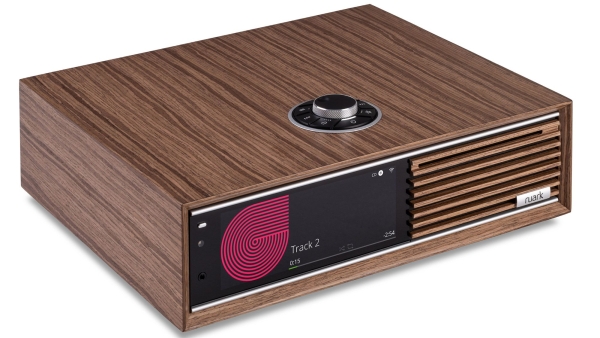 Ruark R710 CD Hi-Fi Console