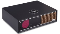 Ruark R710 CD Hi-Fi Console