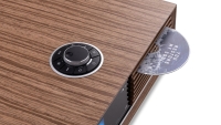 Ruark R710 CD Hi-Fi Console