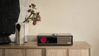 Ruark R710 CD Hi-Fi Console