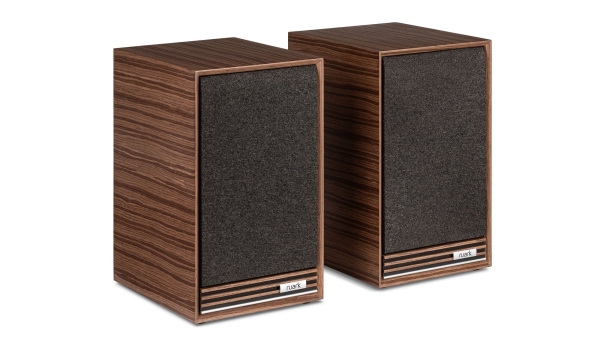 Ruark Sabre-R Bookshelf Speakers