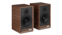 Ruark Sabre-R Bookshelf Speakers