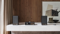 Ruark Sabre-R Bookshelf Speakers