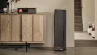Ruark Talisman-R Floorstanding Speakers