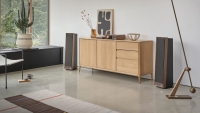 Ruark Talisman-R Floorstanding Speakers