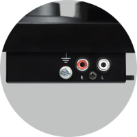 Pro-Ject E1.2 Phono