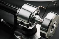 Pro-Ject Debut Reference 10