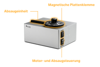Pro-Ject Vinyl Cleaner VC-E mini