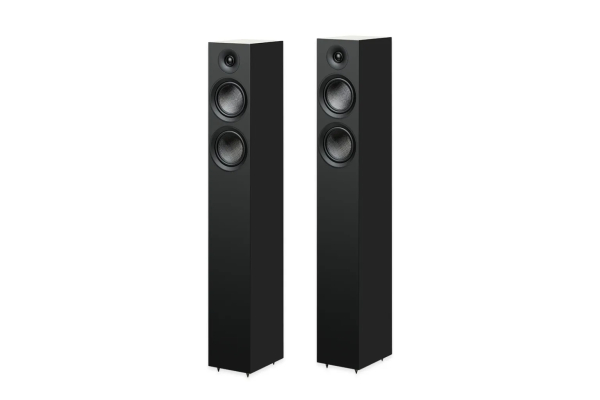 Pro-Ject Speaker Box 12 E Carbon