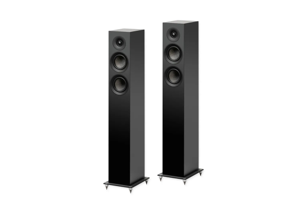 Pro-Ject Speaker Box 10 E Carbon