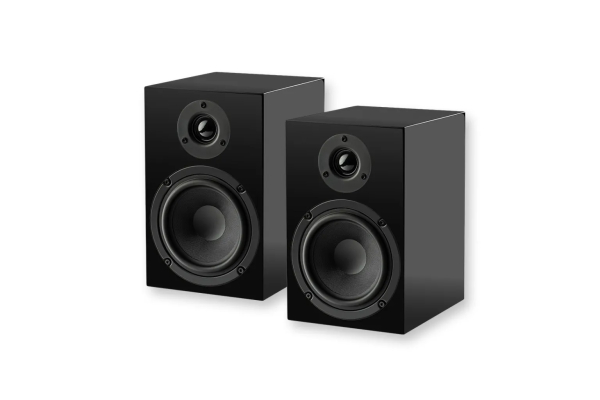 Pro-Ject Speaker Box 5 E