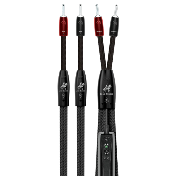 Audioquest Lone Ranger