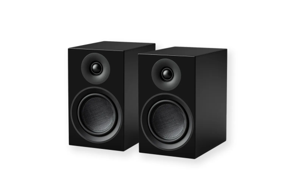 Pro-Ject Speaker Box 5 E Carbon