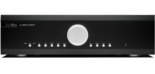 Musical Fidelity M5xi