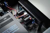 Musical Fidelity M5xi